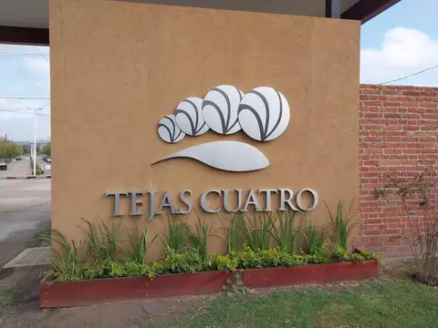 Lote en venta en Tejas 4 Etapa 2B. Malagueño. Cba.