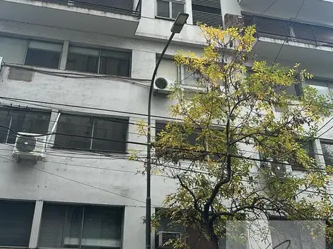 Departamento en Venta en Congreso, amplio balcon luminoso, 8 piso, Buenos Aires Ciudad