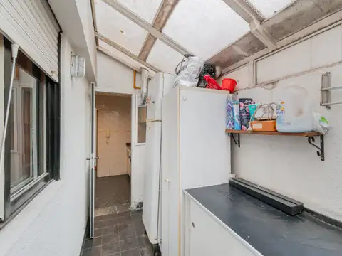 Venta departamento 3 ambientes en Palermo apto crédito