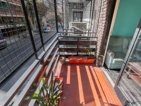 Departamento en Venta 66 años
