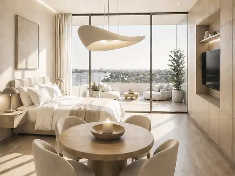 TORRE PREMIUM A METROS DE LA COSTANERA