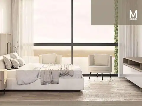 Departamento en Venta en Corrientes, USD 378.000