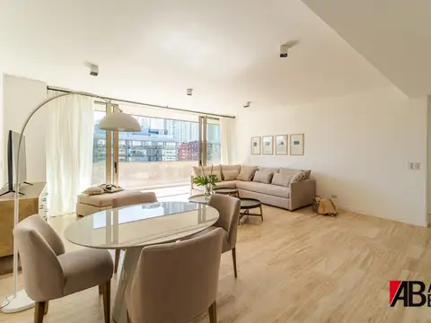 Departamento en Alquiler de 2 dormitorios