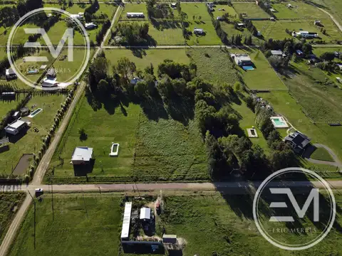 Terreno en venta en Presidente Perón