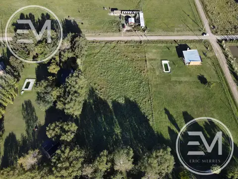 Florencio Sanchez s/n