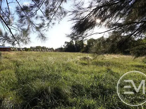 Terreno en venta en Presidente Perón