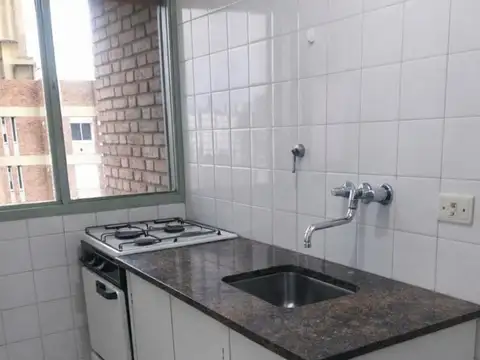 Ambrosio Olmos 600 , Piso 11