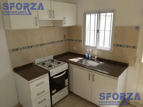 Depto Tipo Casa en Venta en Jose Clemente Paz, USD 55.000