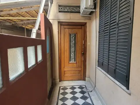 BALVANERA VENTA 2 AMB CON PATIO Y BALCÓN