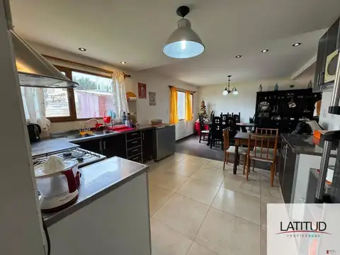 Casa en venta de 3 dormitorios en Ushuaia