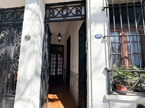 Depto Tipo Casa en Venta de 3 ambientes