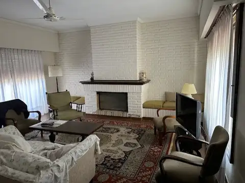 Casa en venta en San Fernando Vias  /  Centro