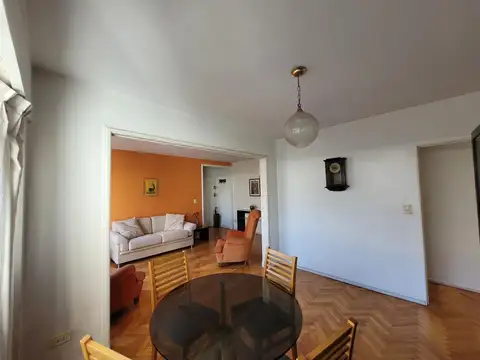 Departamento en Venta en Belgrano C, USD 165.000