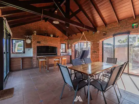 Casa en Alquiler al Norte