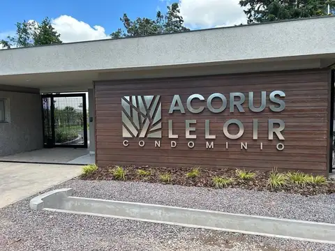 Departamento en Venta de 3 dormitorios