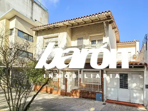 Veenta-Casa 4 amb-Larrea 368- Lomas de Zamora