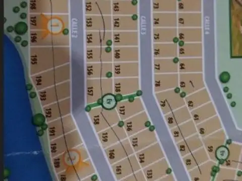 Solares norte , Piso No definido