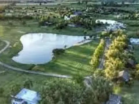 Terreno en Venta de 789,0 m2