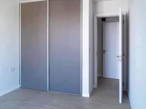 Departamento en Venta al Oeste