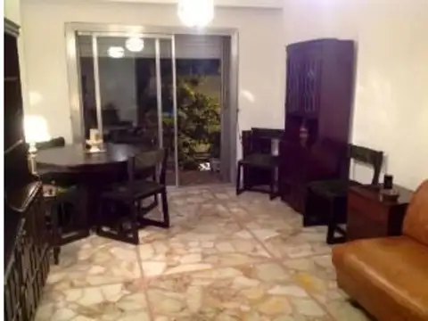 Departamento en Alquiler Temporal Apto profesional