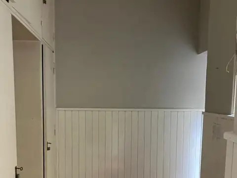 Depto Tipo Casa 2 ambientes con 1 baño