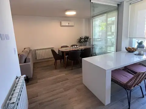 Departamento 4 ambientes con 3 baños