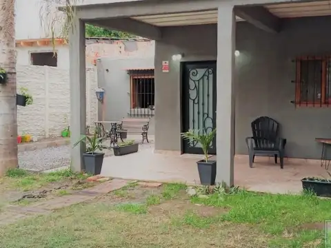 Casa en venta sobre la calle San Jorge a metros de la Colectora, Del Viso, Pilar
