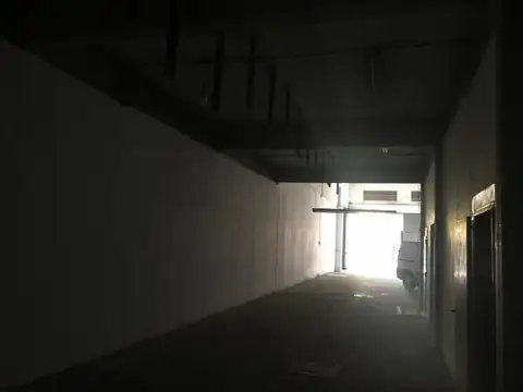 Galpon en Venta en Rosario, USD 360.000