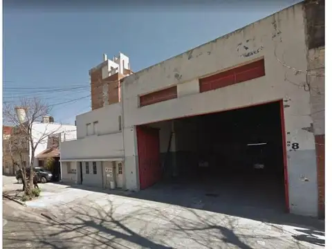 Iriondo 400 - Galpón 375 m2