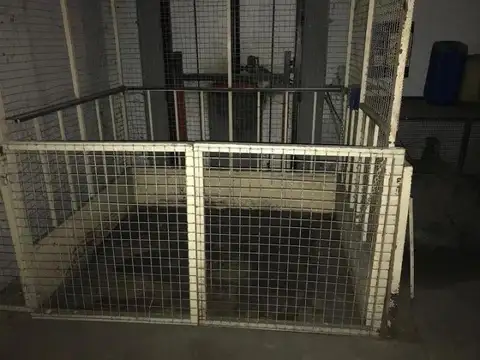 Galpon en Venta 22 años