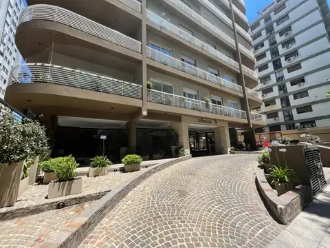 ALQUILER DEPARTAMENTO DE 2 AMBIENTES
