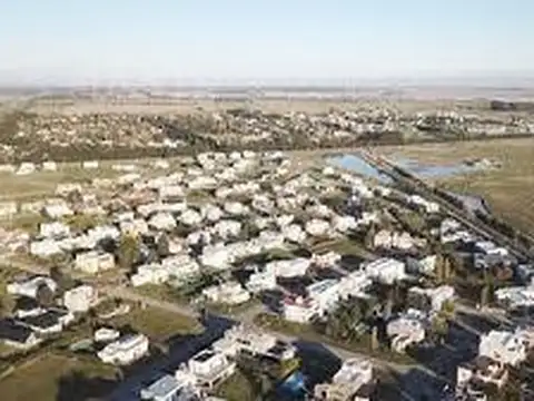 Terreno en Venta en Ezeiza, USD 99.900