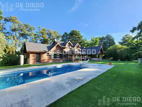 San Diego Country Club