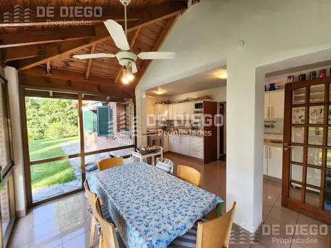 Casa en Venta 34 años