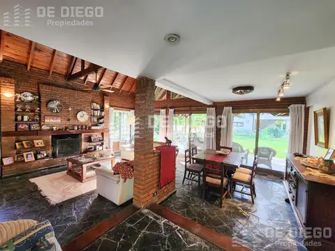 Casa en Venta en San Diego, USD 350.000
