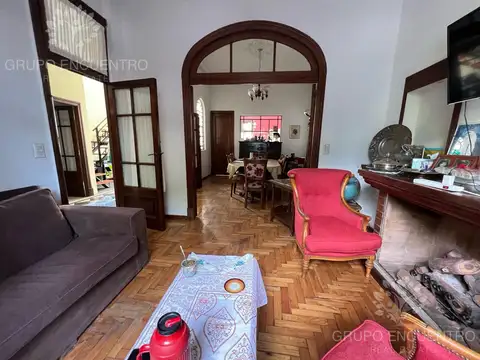 Casa en Venta en Palermo, USD 490.000