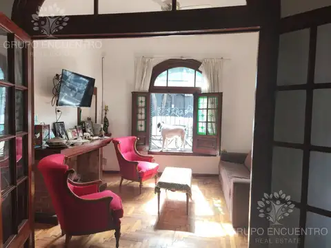Casa en venta en Lote Propio de 127m² en Palermo Soho con terraza y patio