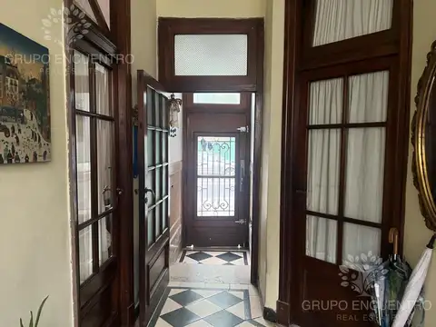 Casa en venta en Lote Propio de 127m² en Palermo Soho con terraza y patio