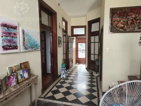 Casa en venta en Lote Propio de 127m² en Palermo Soho con terraza y patio