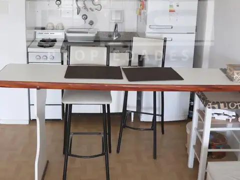 Departamento en Venta en Hacoaj, USD 54.000