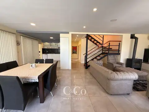 Casa en Venta al Norte