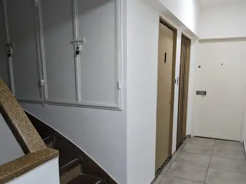 Venta monoambiente, Cocina Separada en Monte Castro