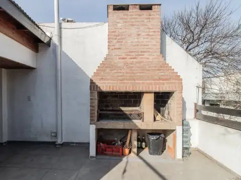 Depto Tipo Casa en Venta en Almagro, USD 155.000