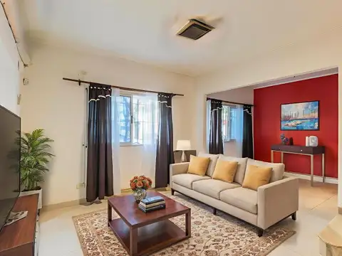 Venezuela 3300 , Piso 0