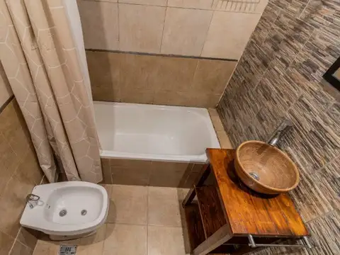 Venta PH Almagro 4 Ambientes  Entrada Independiente Terraza