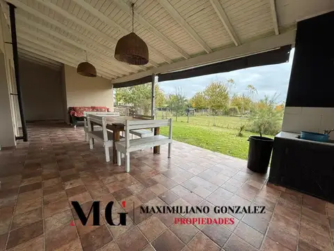 Casa en Alquiler en Alejandro Petion, USD 1.300