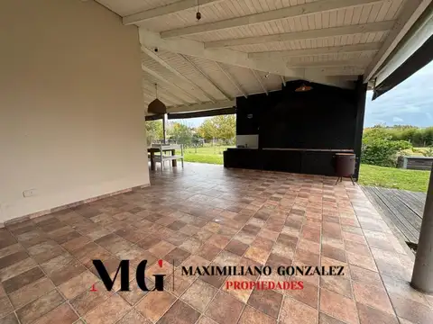 Casa en Alquiler de 4 dormitorios