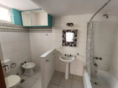 Departamento en Alquiler Temporal de 1 dormitorio