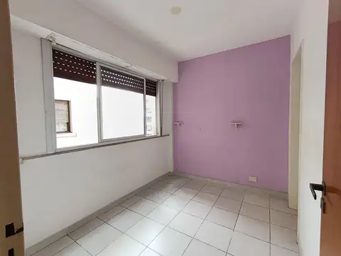 Departamento en Alquiler Temporal en Caballito, USD 550