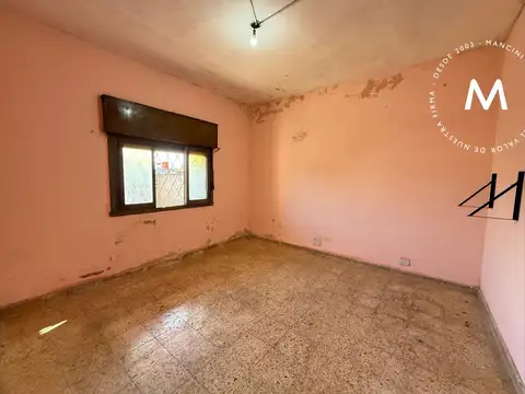 Casa en Venta 40 años